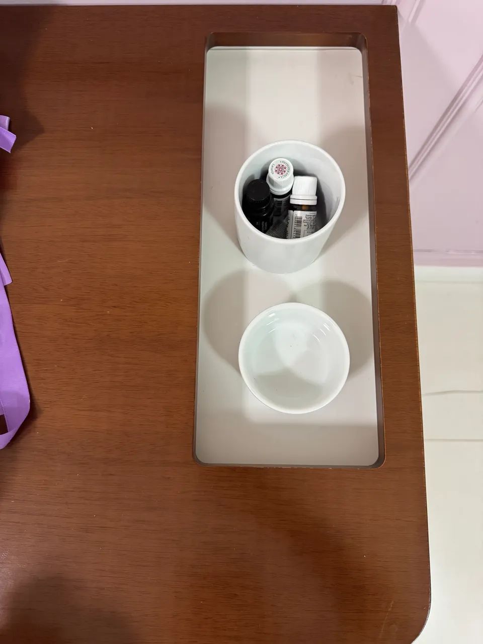Cômoda Com porta Kit Higiene - Foto 3