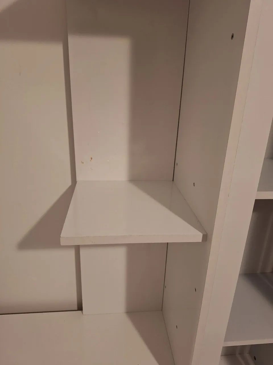 Escrivaninha com armário  - Foto 5