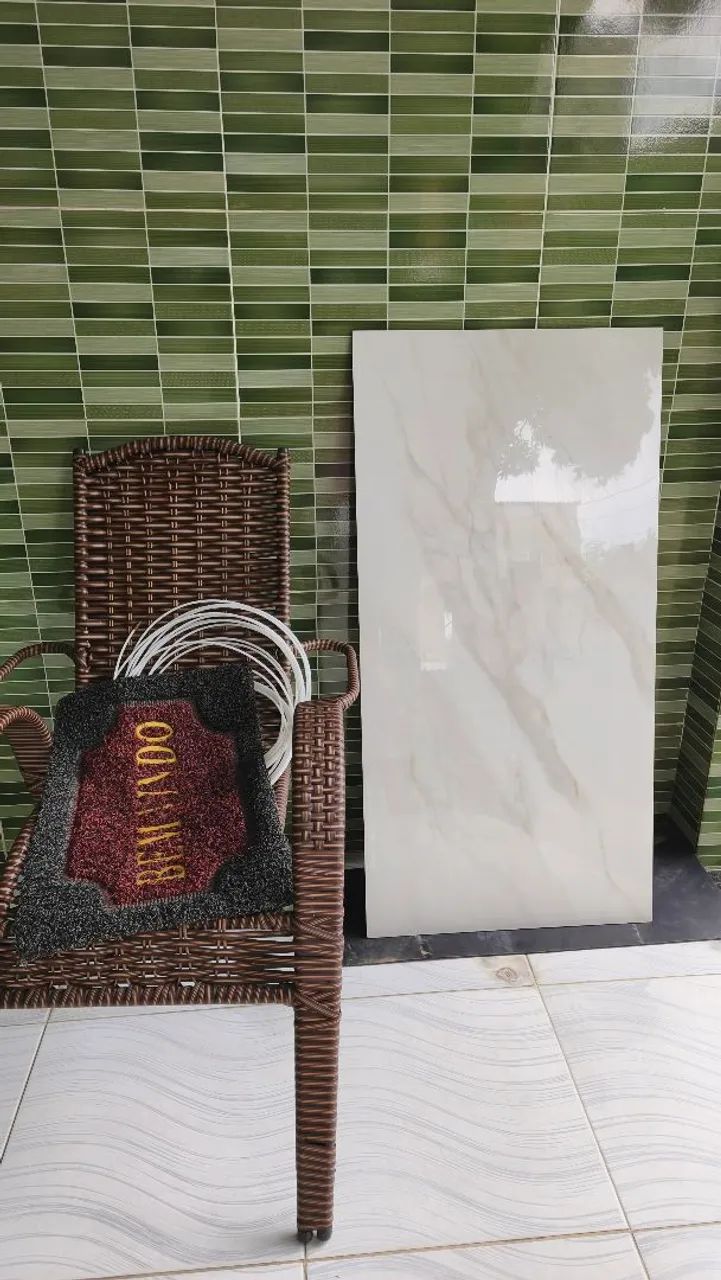 PORCELANATO PORTOBELO 60X120