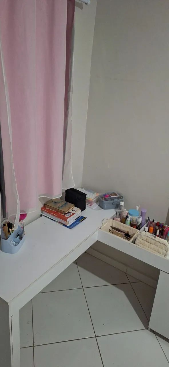 Penteadeira escrivaninha  - Foto 3