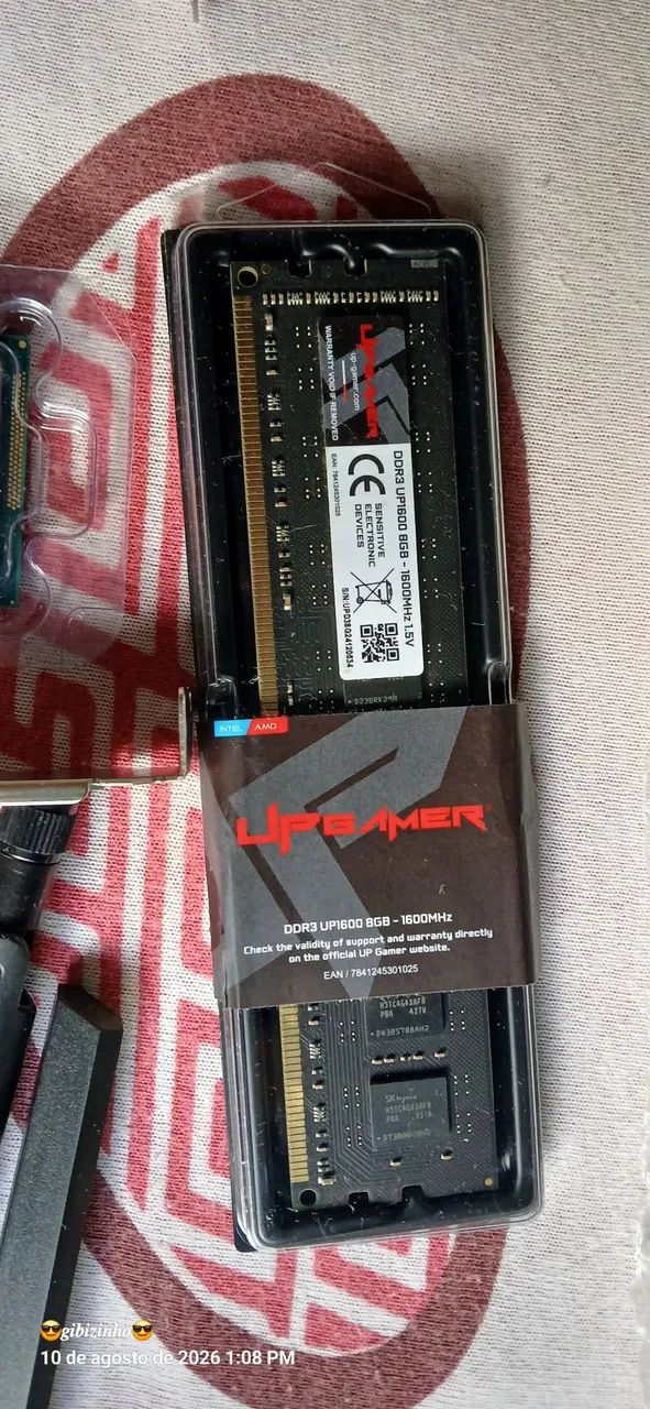 Vendo ou troco em notebook - Foto 3