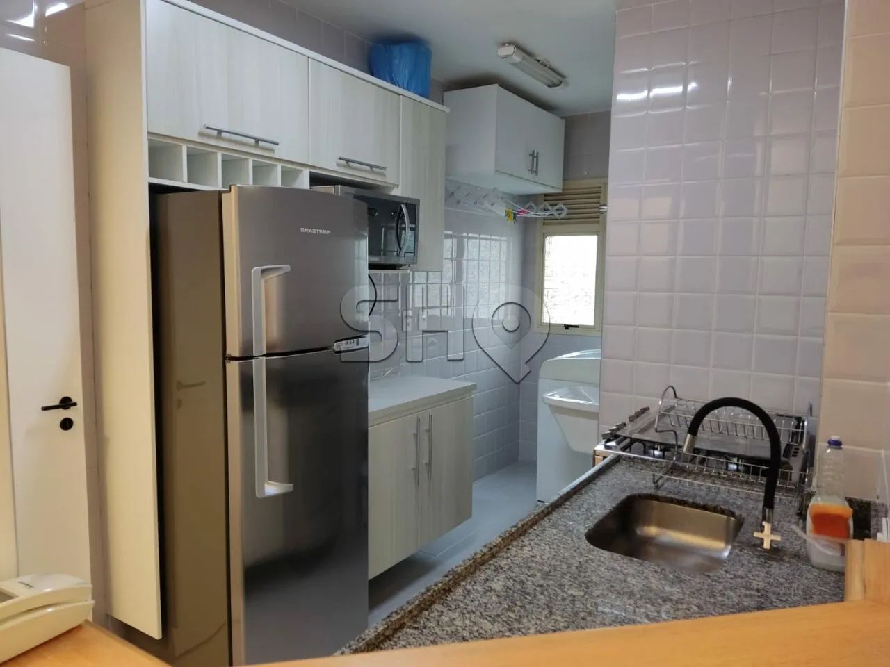 Apartamento no Mandaqui com 2 dormitórios A Venda!!!