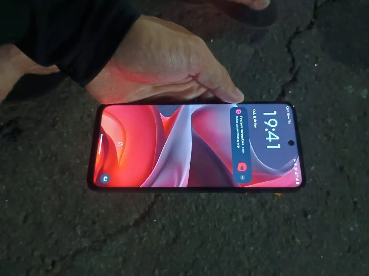 Motorola g15 verde  - Foto 4