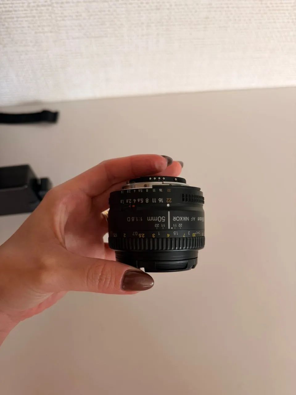 Kit Nikon D7200 - Foto 2