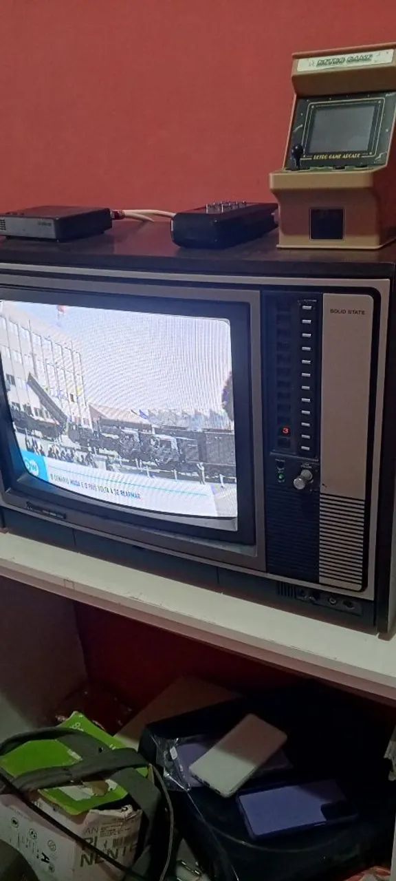TV marca Mitsubishi - Foto 3