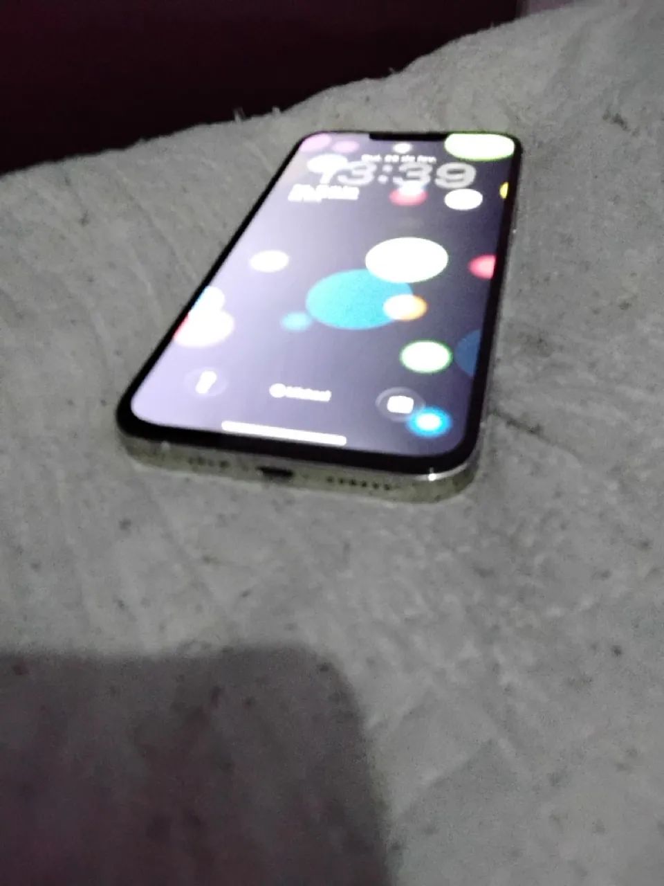 iPhone 13 Pro Max de 256 GB - Foto 3