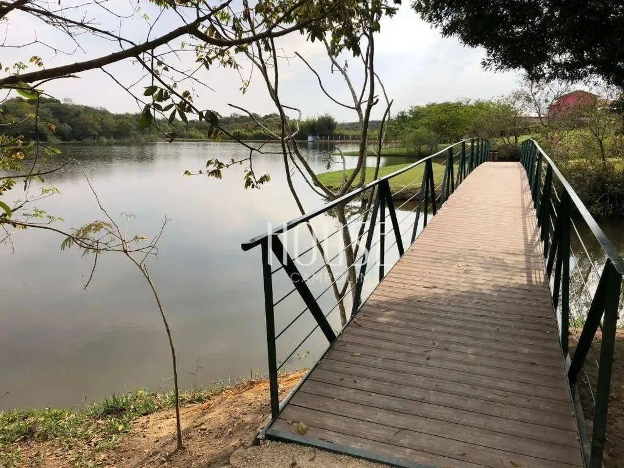 Terreno à venda, 1280 m² por R$ 450.000,00 - Condomínio Village Ipanema - Araçoiaba da Ser - Foto 5