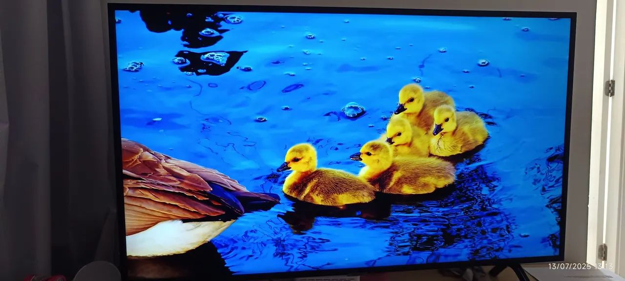 SMART TV SAMSUNG 43 POLEGADAS.