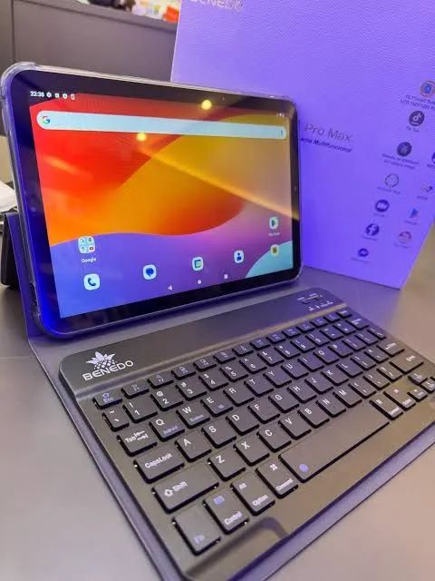 Tablet  - Foto 2