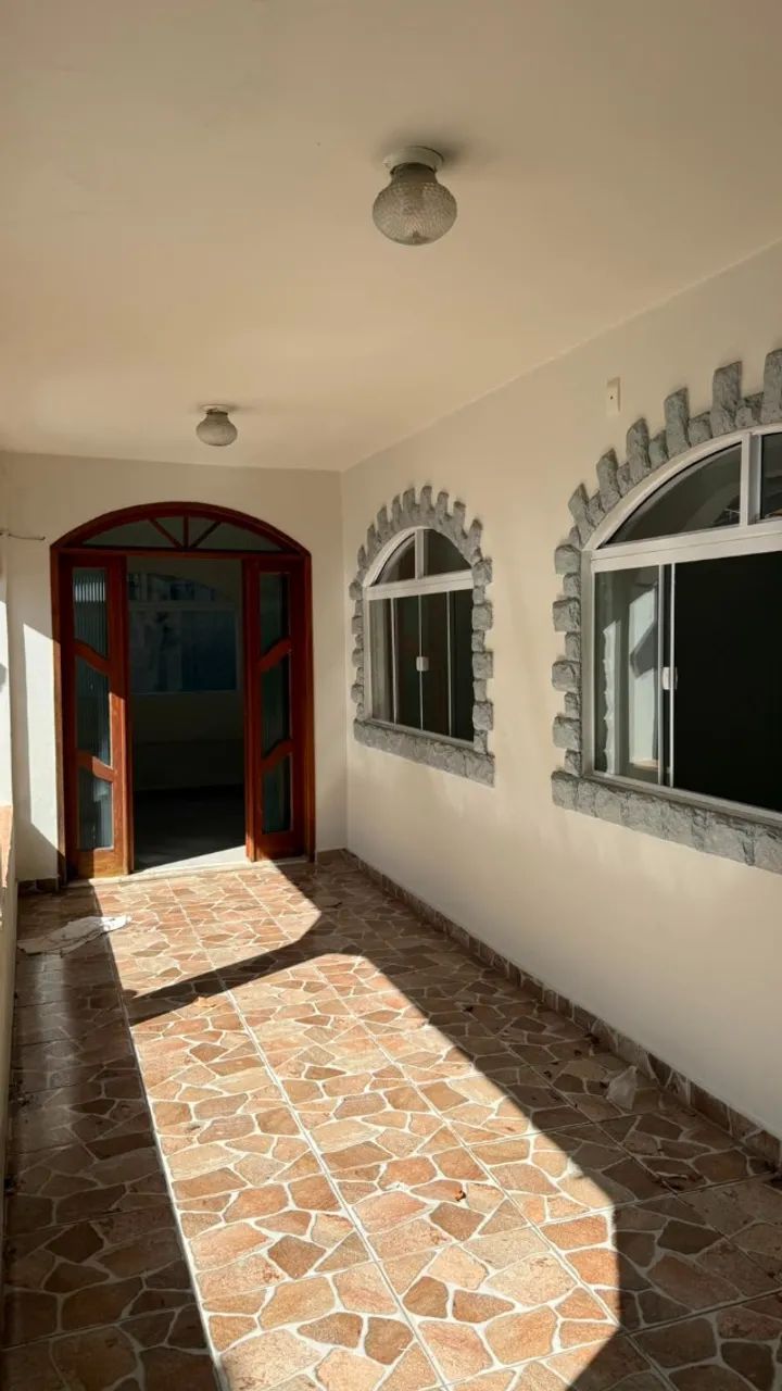 Casa em Jardim da Penha 3 quartos