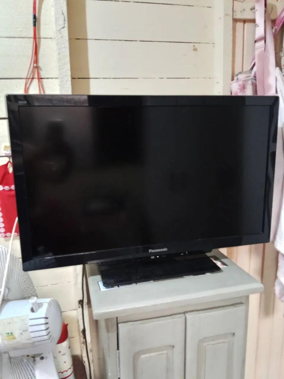 Vendo tv Panasonic  - Foto 3