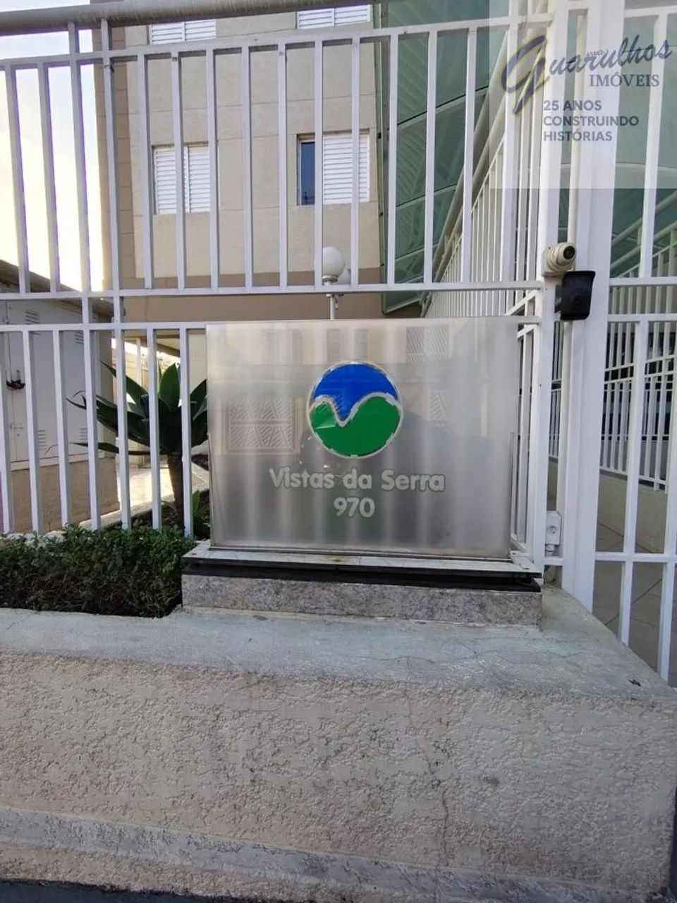 apto vista da serra Guarulhos ..R$ 2.200,00