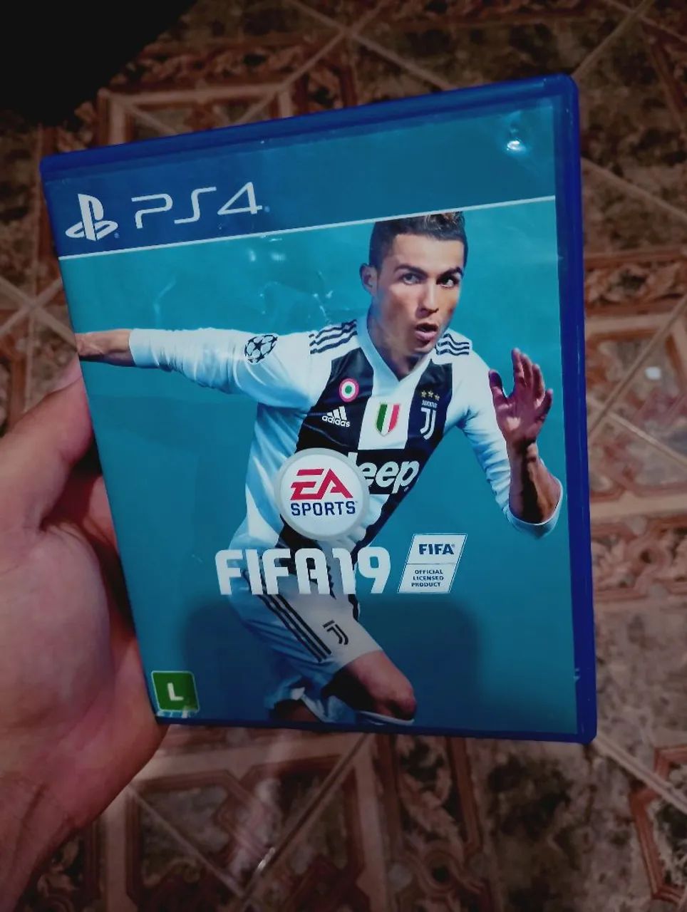 FIFA 19 - PS4  - Foto 2