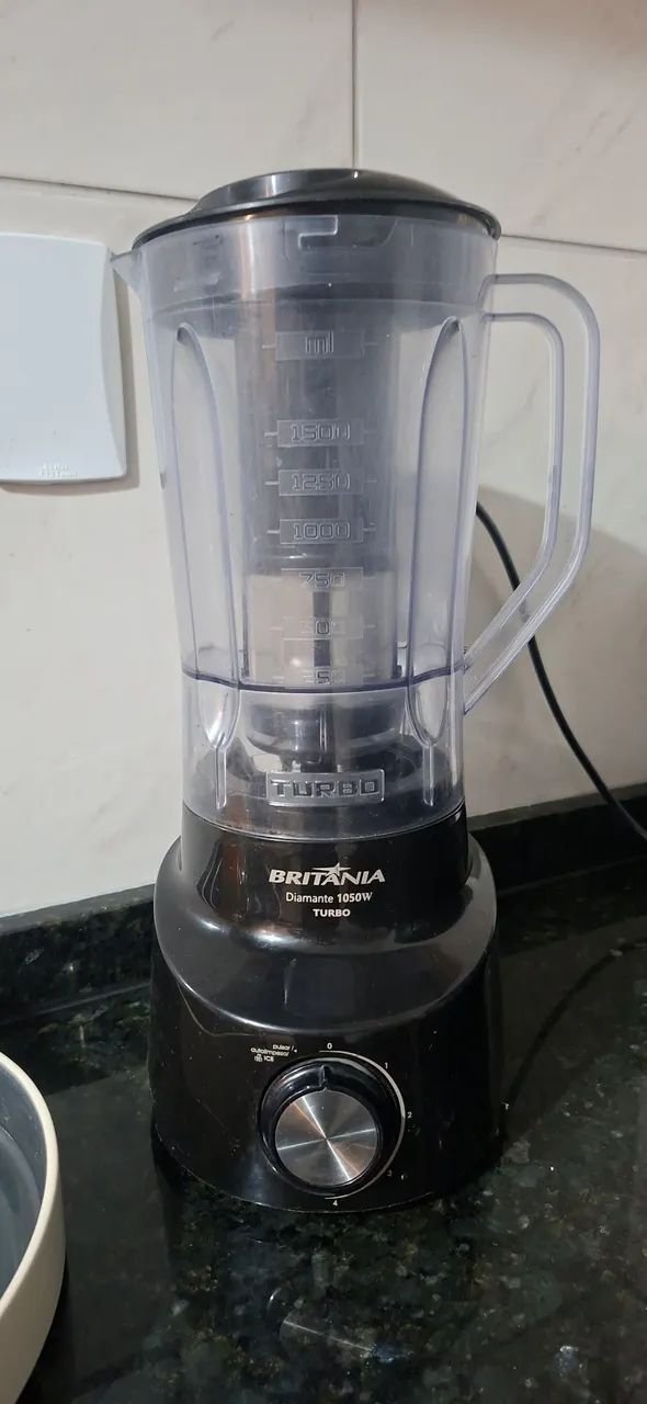 Liquidificador 