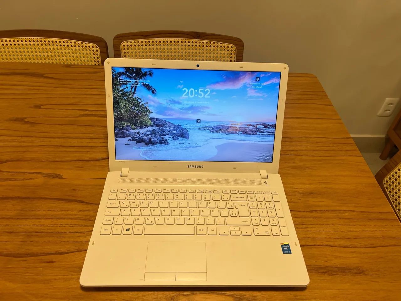 notebook samsung - Foto 2