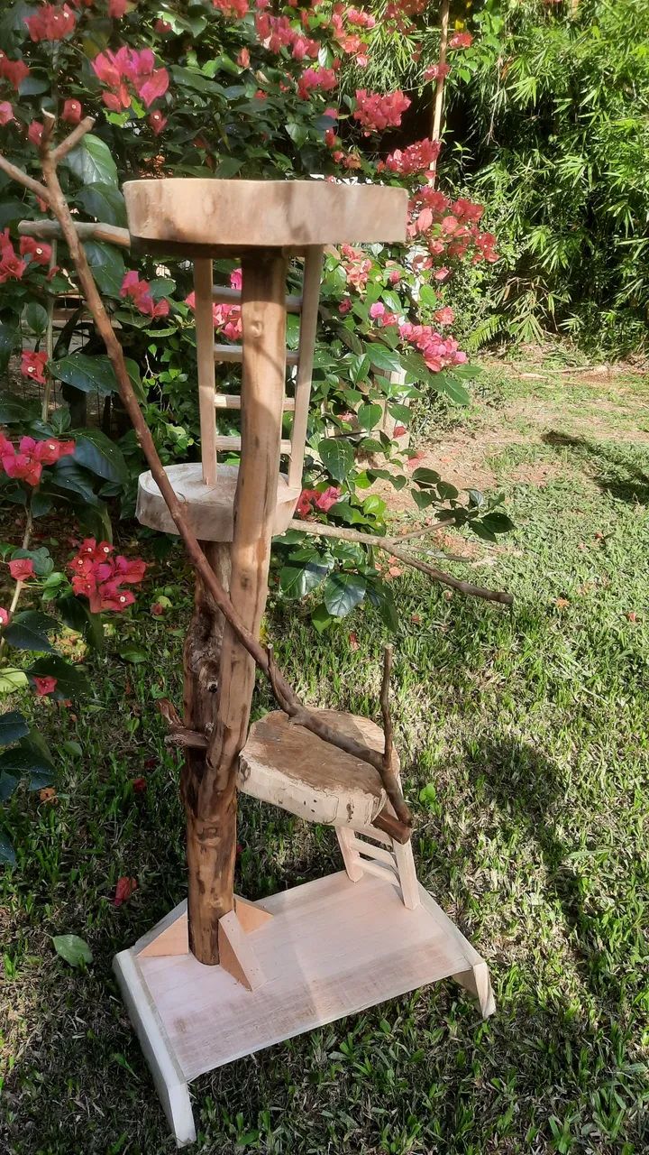 Poleiro - Foto 4