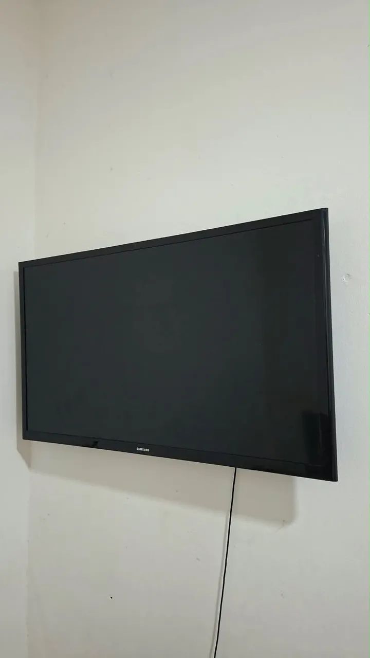 Smart tv 32 polegadas 