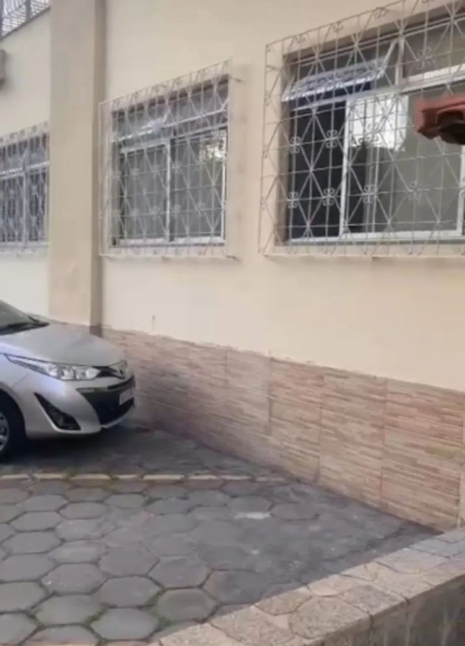 Alugo apartamento Jardim da Penha 