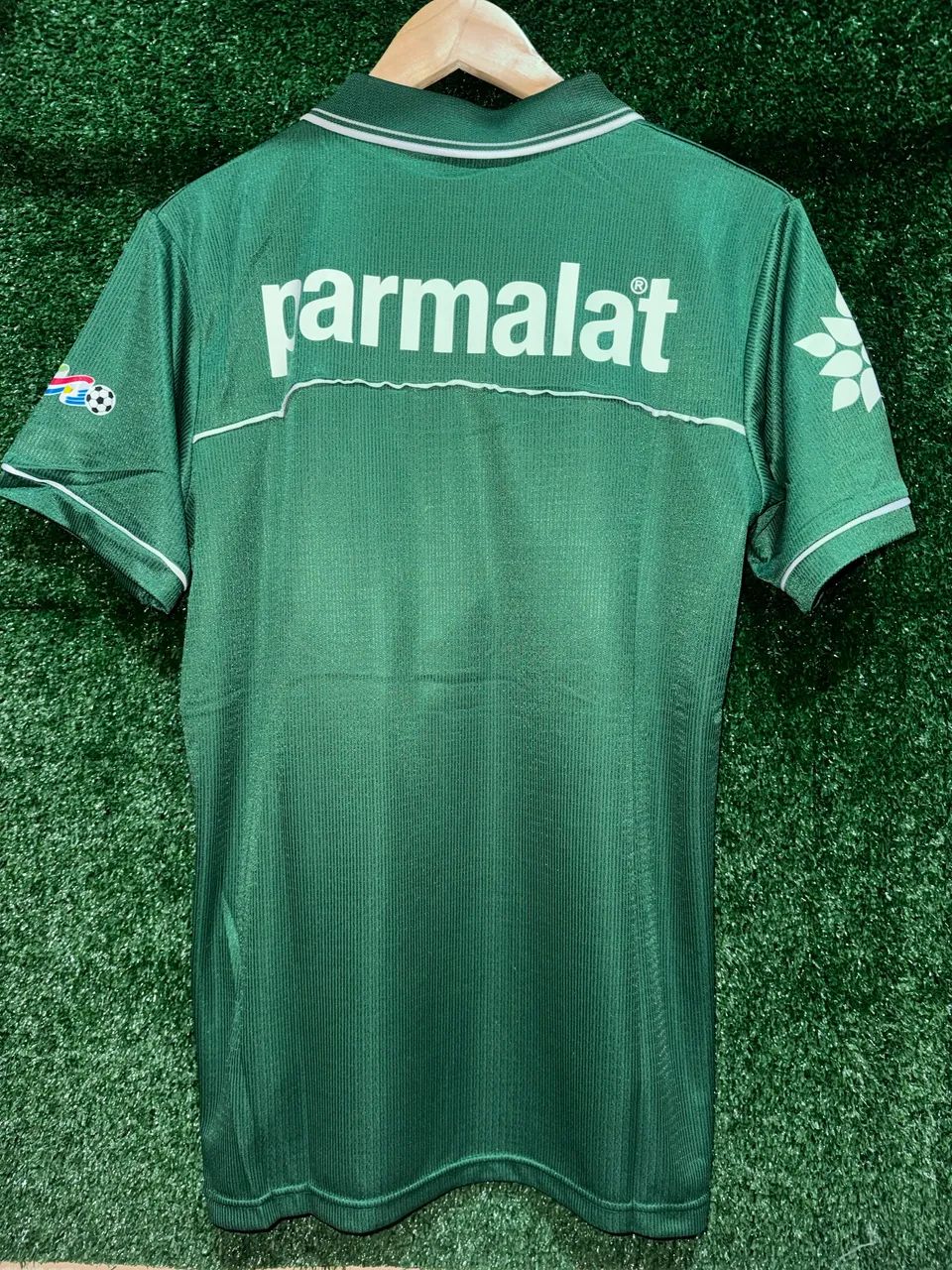 Camisa retrô importada  - Foto 3