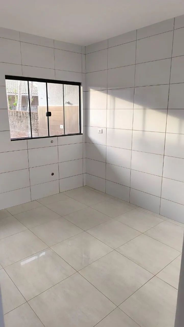 FINANCIA COM ZERO DE ENTRADA - Casa em Floresta-PR - Foto 3