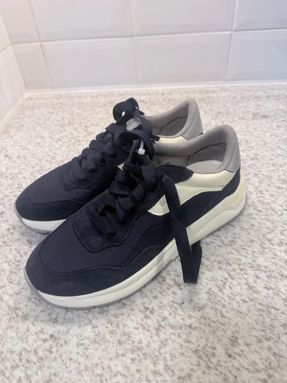 Tenis BOSS Original