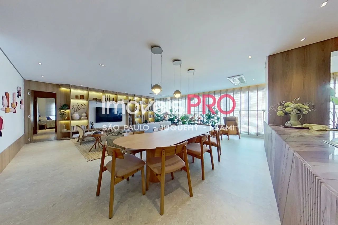 Apartamento, Brooklin - São Paulo