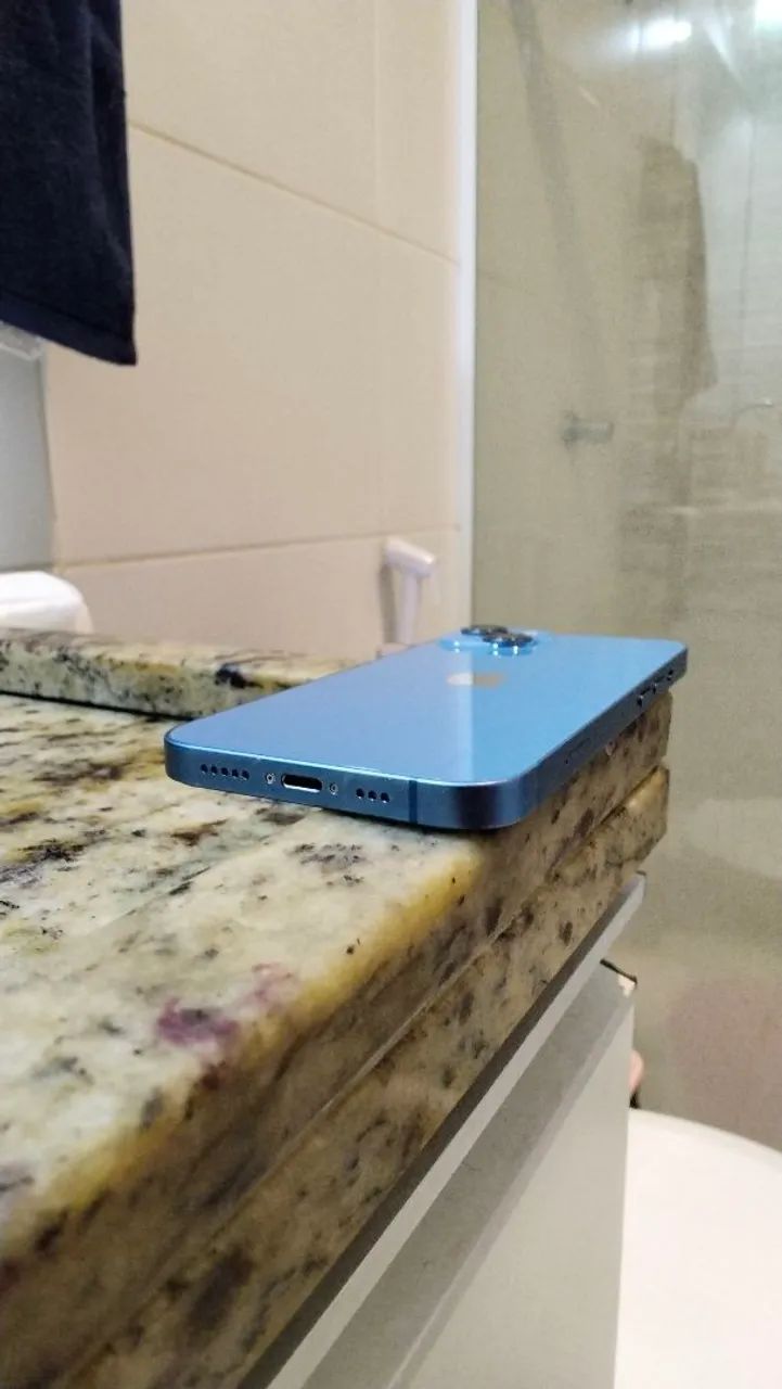 iPhone 13 Azul  - Foto 2