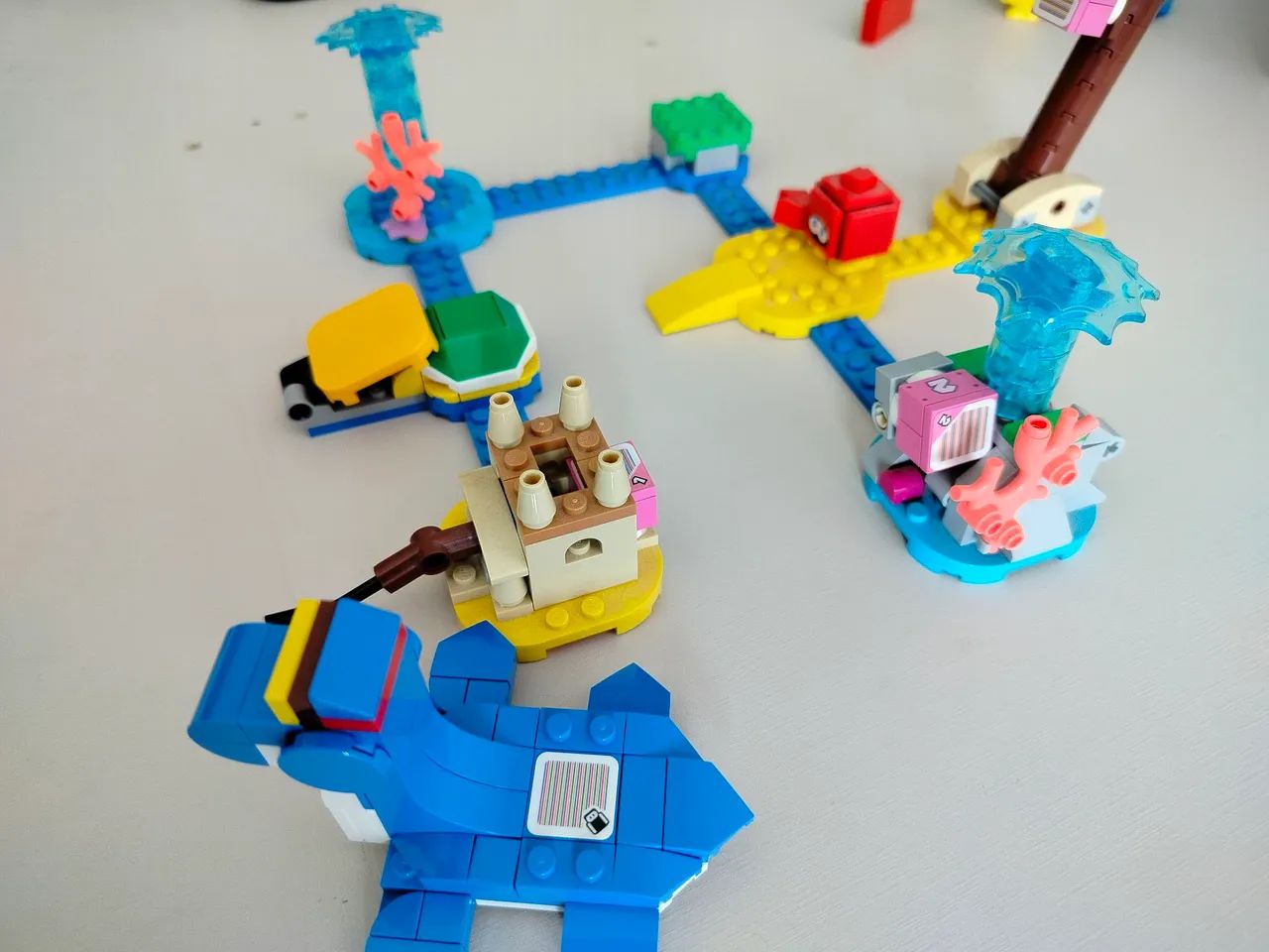 Lego 71398 - Foto 2