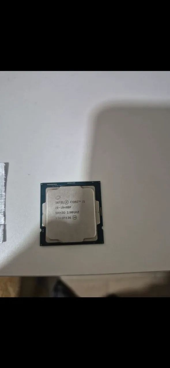 Processador i5 10° - Foto 2