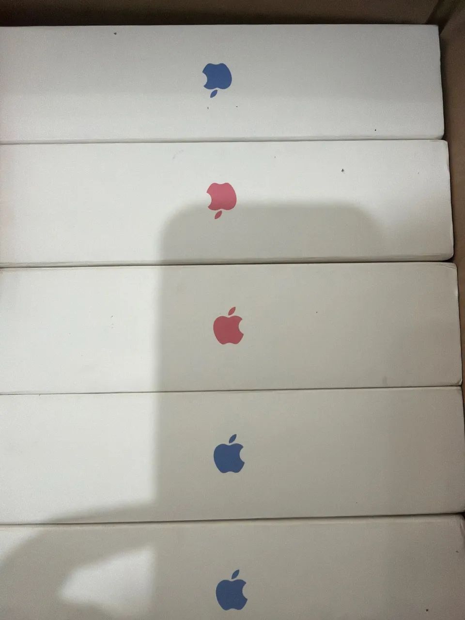 iPad 11 128 Lacrado Promoção 
