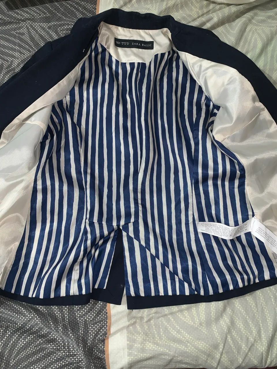 Blazer Zara  - Foto 2