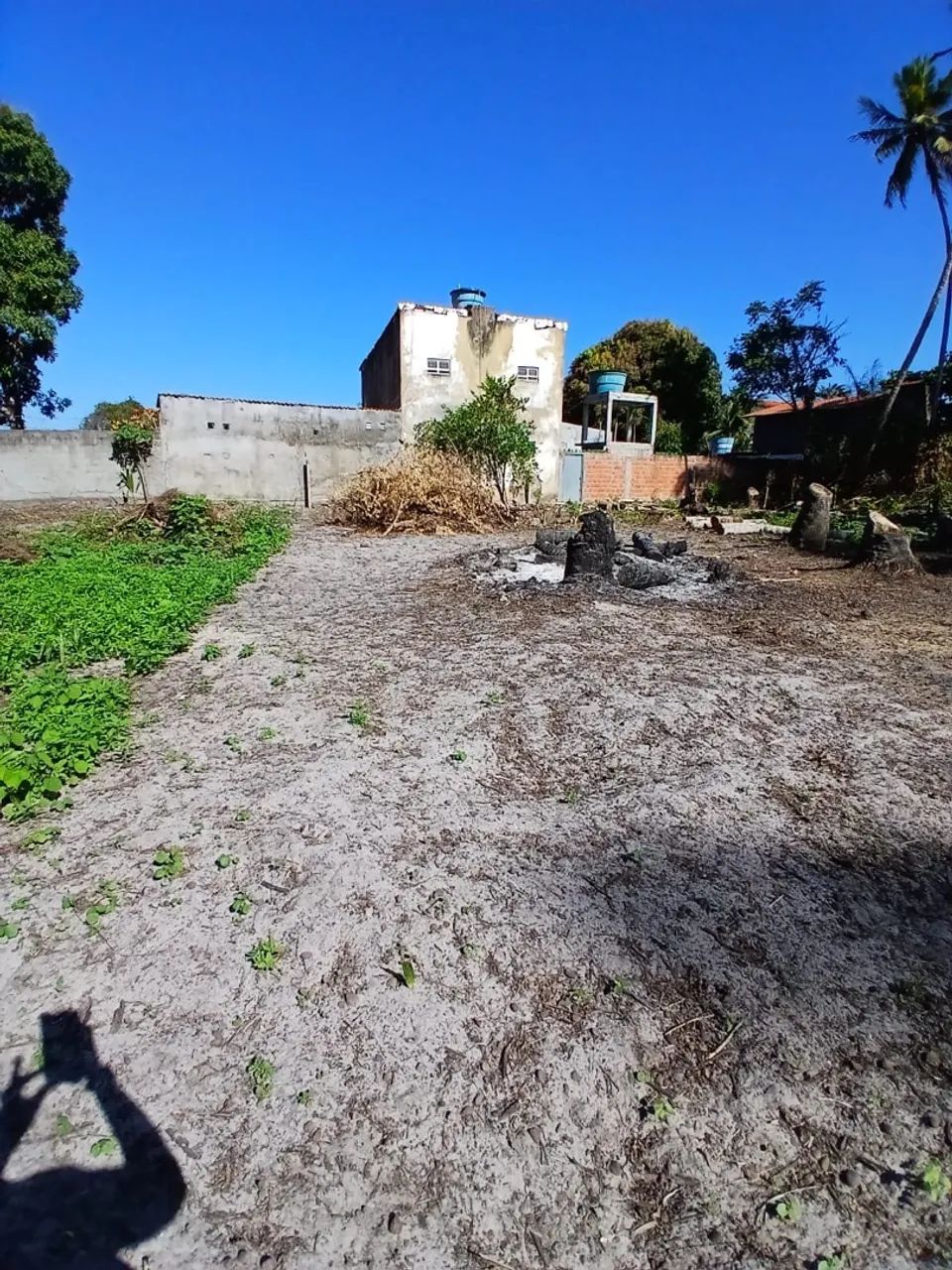 Terreno  - Foto 4