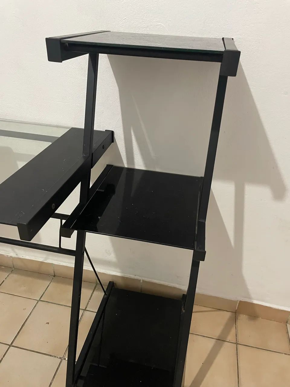 Mesa escrivaninha  - Foto 4