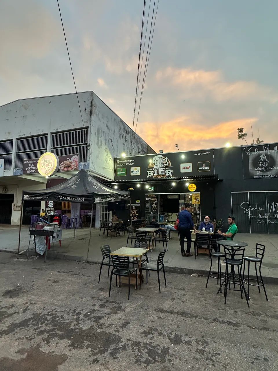 Distribuidora de Bebidas e Bar  - Foto 5