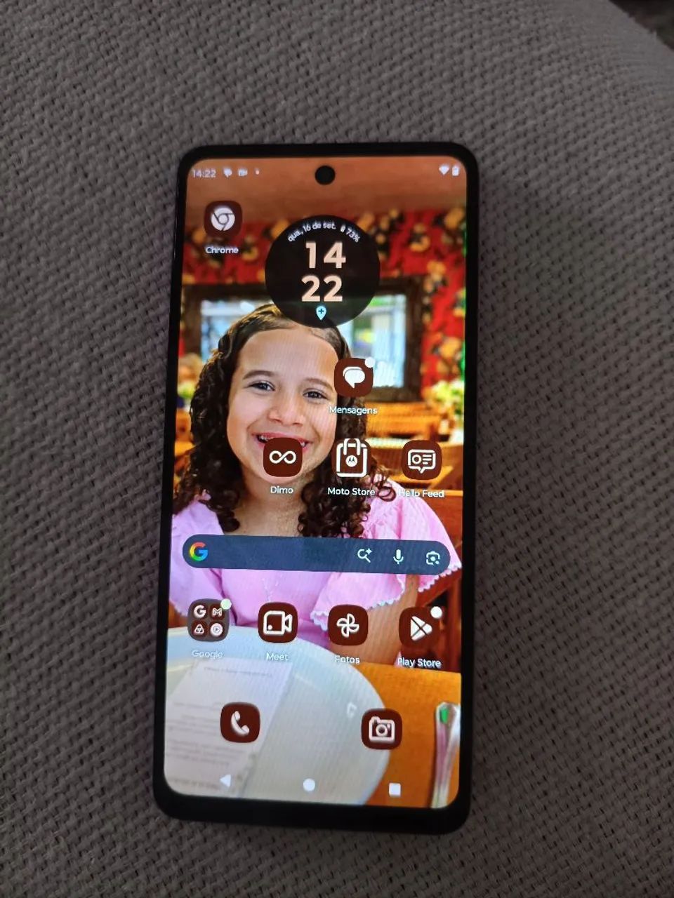 Moto G 24 - Foto 2
