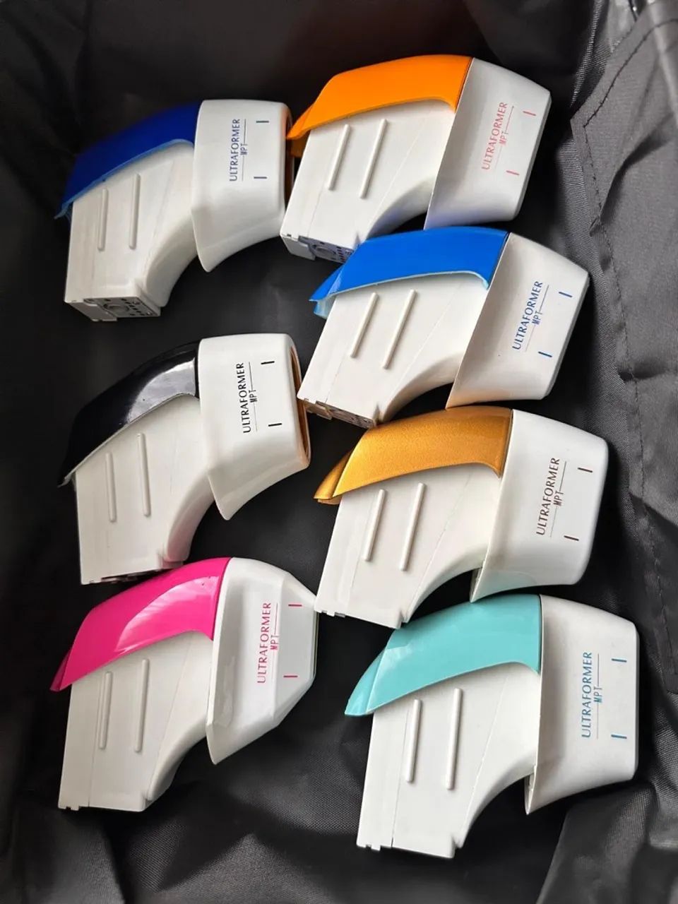 Ultraformer MPT Novo 2025 - Foto 2