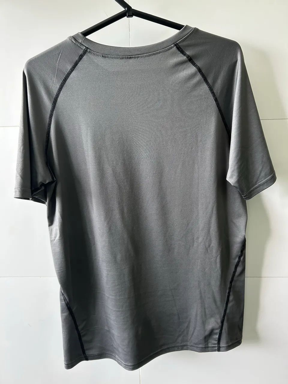 Camisa de compressão Gymshark - Foto 2