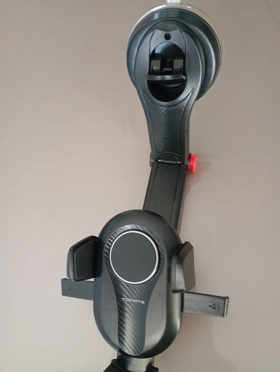 Suporte de celular veicular  - Foto 3