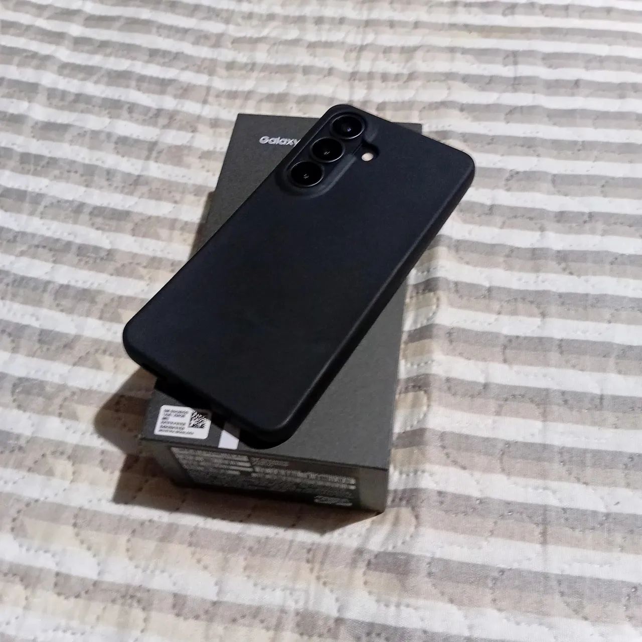Galaxy s26 256gb - Foto 2