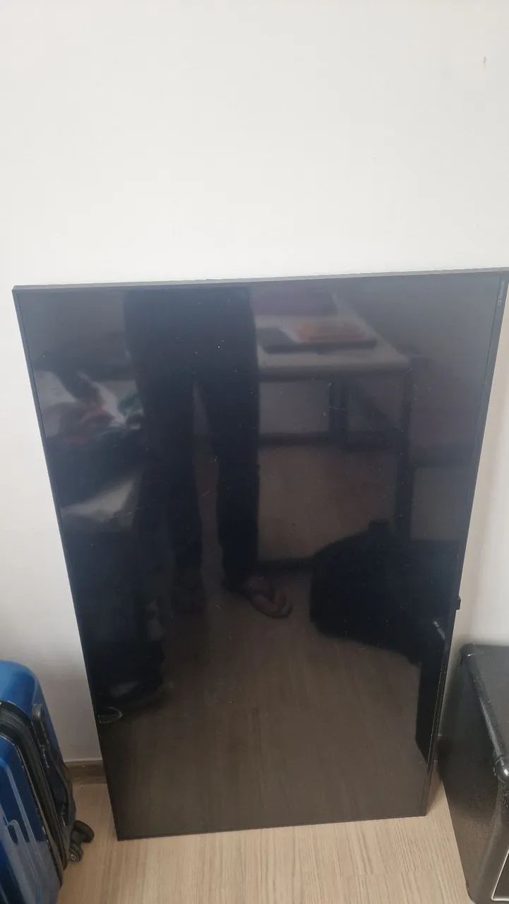 TV LG NanoCell 55'' COM DEFEITO (LEIA A DESCRIÇÃO) - Foto 6