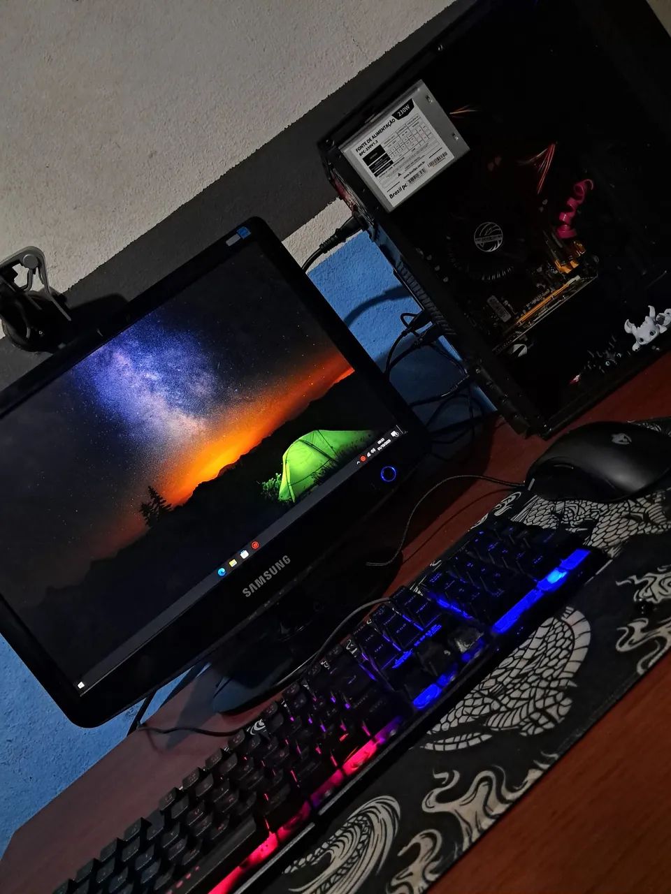 Vendo Computador para Trabalho! - Foto 2
