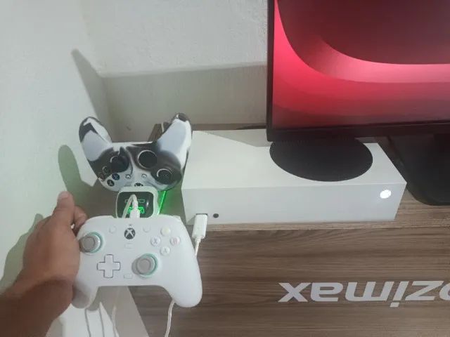 Vídeo game  - Foto 2
