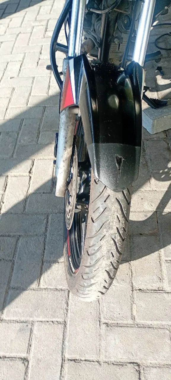 Moto perfeita para trabalhar - Foto 2