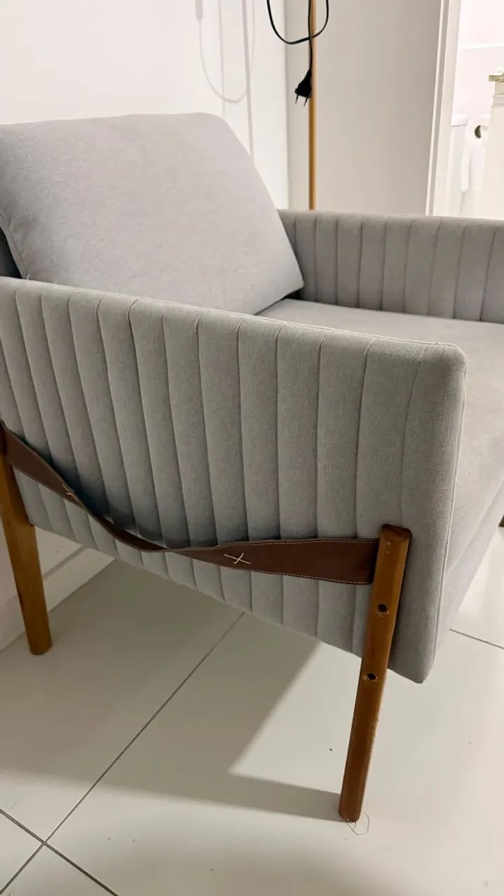 Poltrona - Foto 3