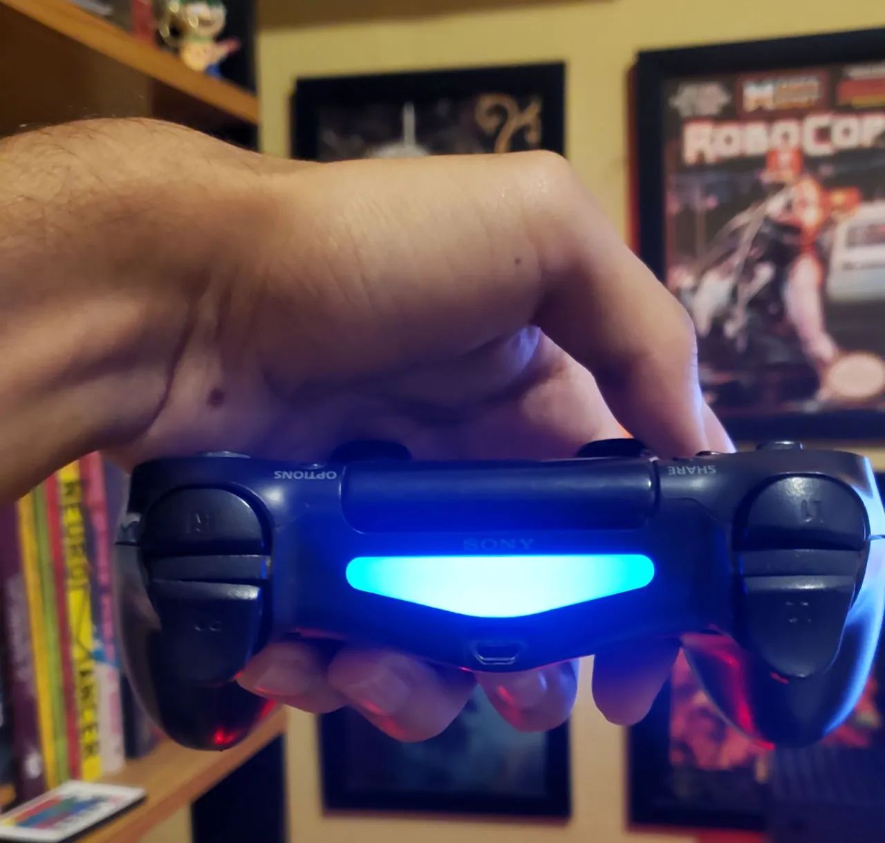 Controle PS4 Original  - Foto 3