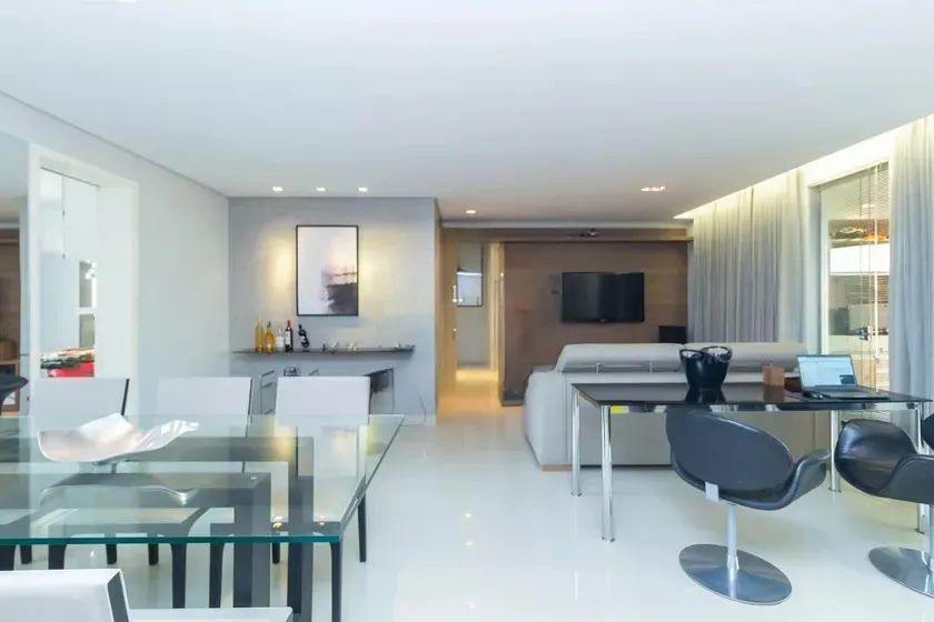 Apartamento à Venda - Palmares, 4 Quartos, 160 m2 - Foto 4