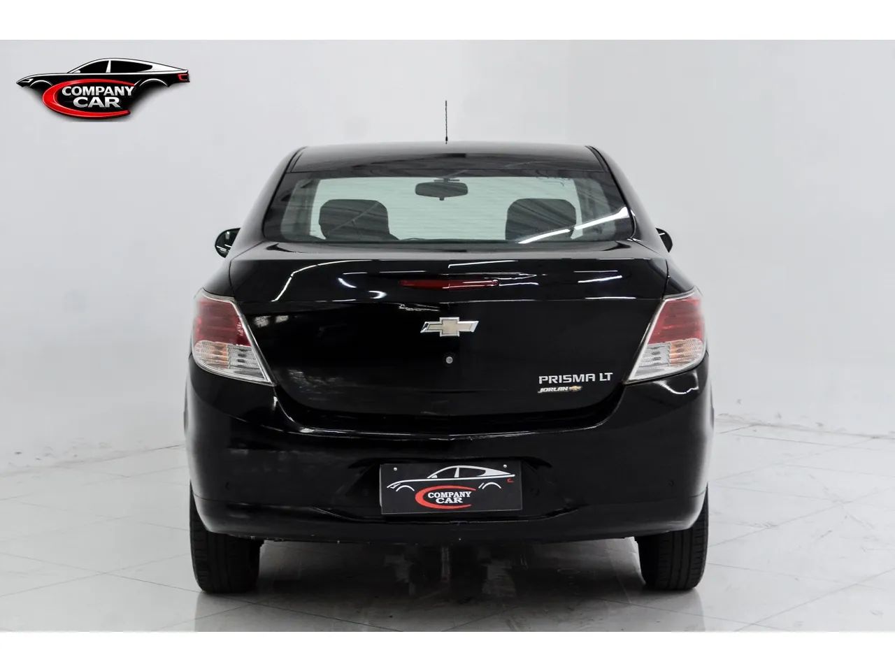 Chevrolet Prisma 2015 - Foto 5