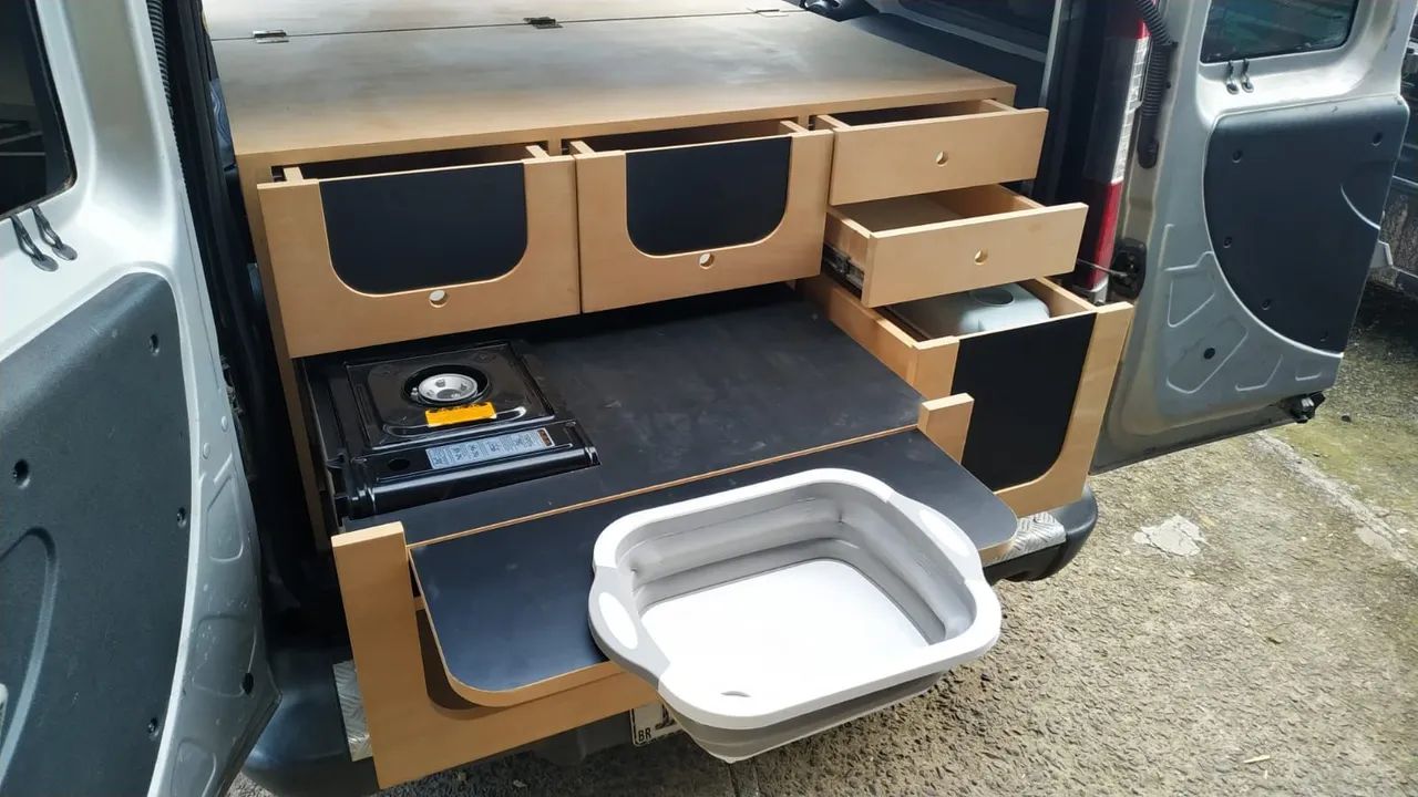 Camper - Foto 3