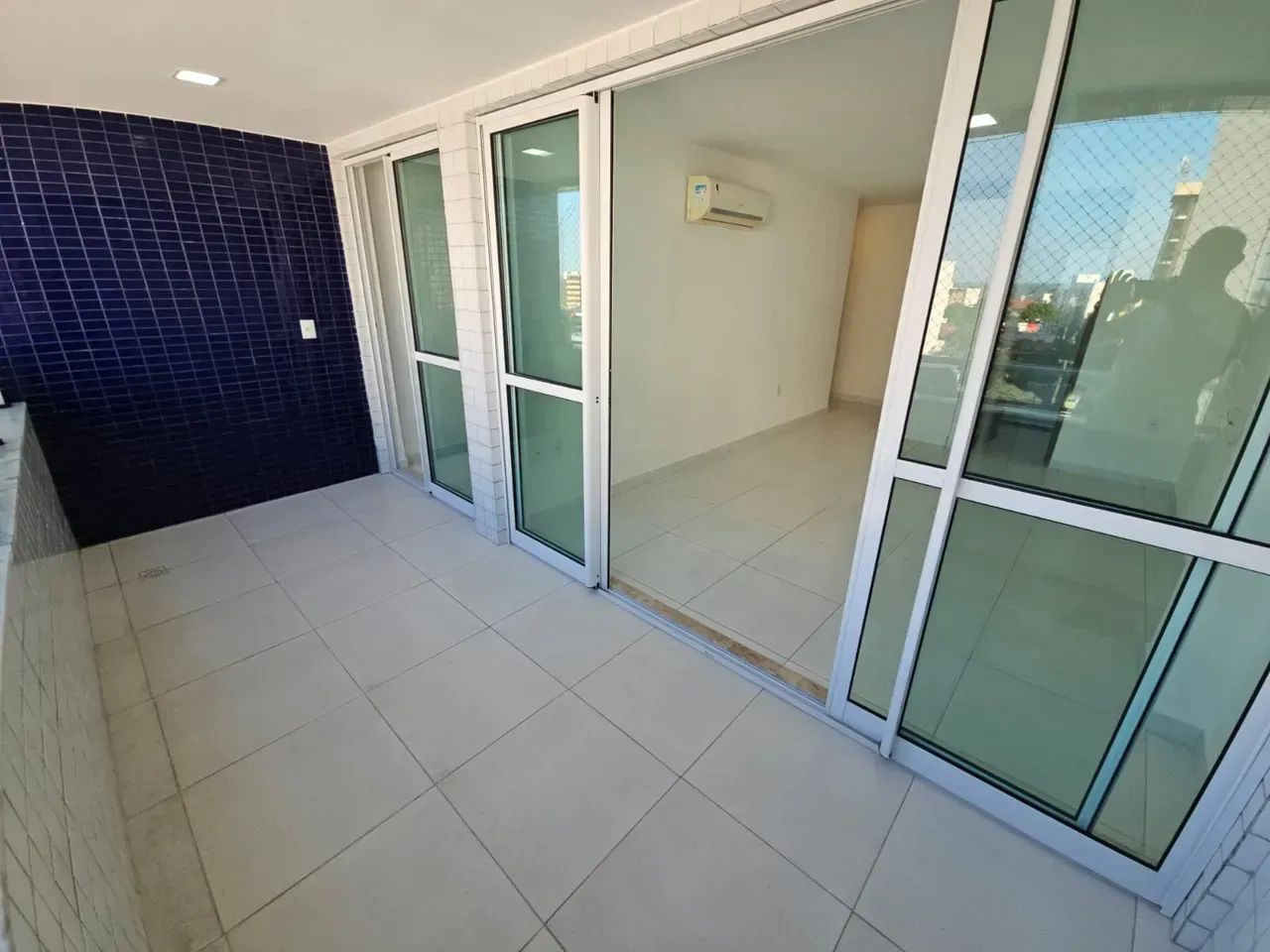 Viva com conforto, sofisticação e uma vista definitiva para o mar! - Foto 2