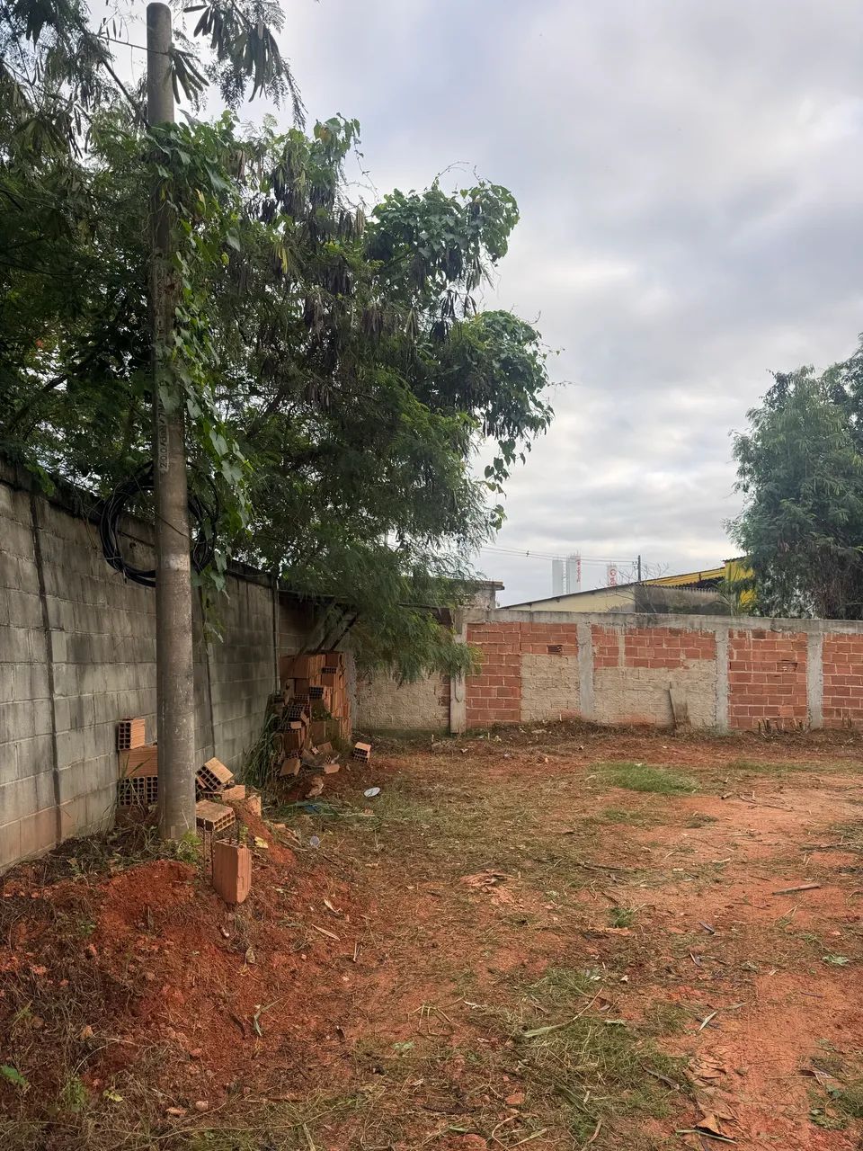 Terreno a Venda ( Reta da base) - Foto 3